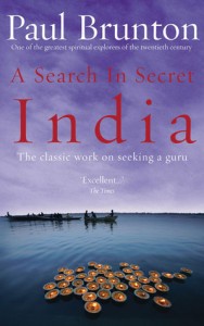 A Search In Secret India Image