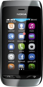 Nokia Asha 310 Image