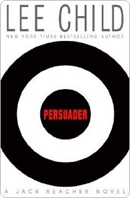 Persuader Book Cover Image