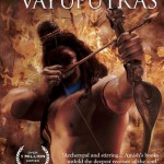 Oath of The Vayuputras Image