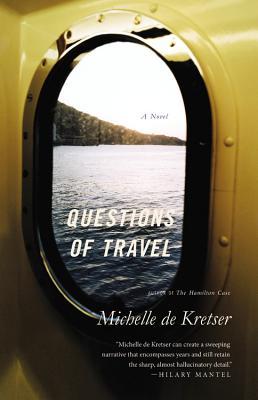 Questions of Travel Cover Photo