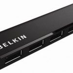 Belkin 4 port Powered Hub
