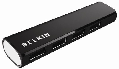Belkin 4 port Powered Hub