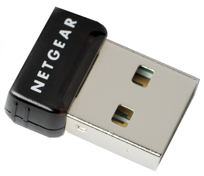 Netgear Wireless USB Adapter