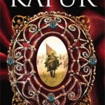The Treasure of Kafur Book Cover
