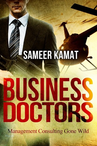 business doctors book cover