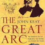 The Great Arc Book Cover