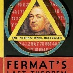 Fermat's Last Theorem Book Cover