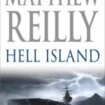 Hell Island Book Cover