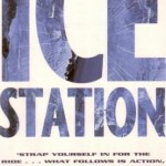 Ice Station Book Cover