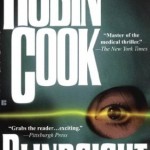 Blindsight Book Cover