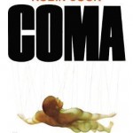 Coma Book Cover