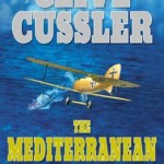 The Mediterranean Caper Book Cover