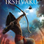 Scion of Ikshvaku Book cover